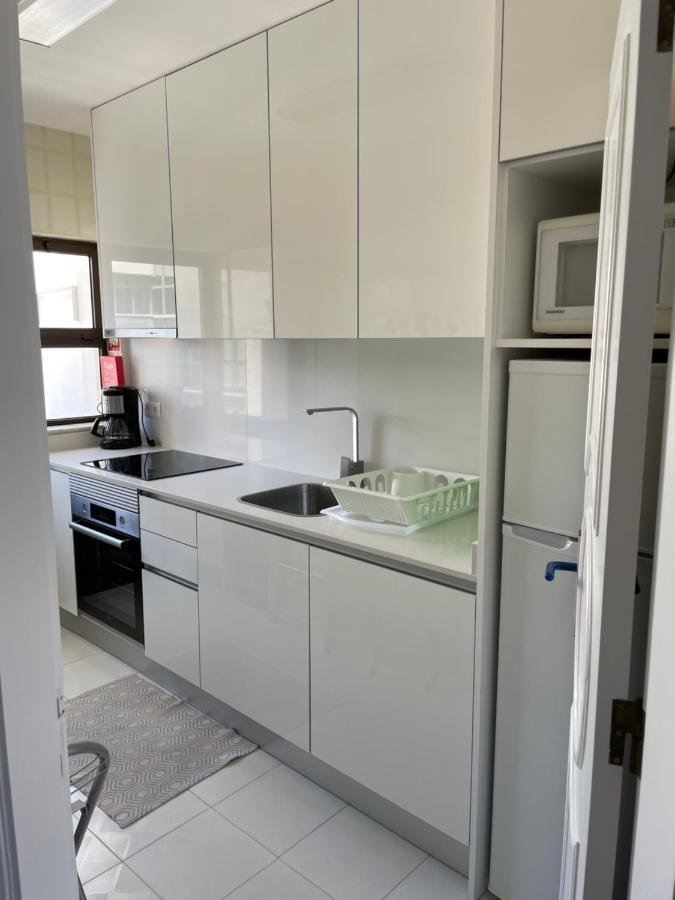 Appartement, Praia Da Rocha, Portimão Exterior foto